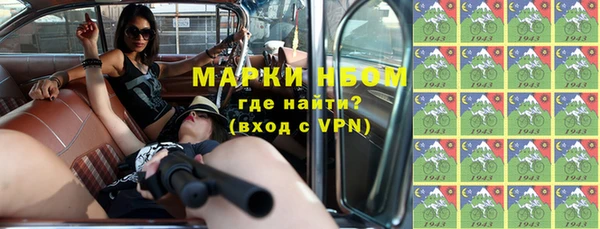 гашик Покровск
