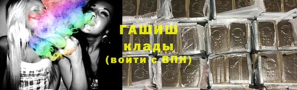гашик Покровск